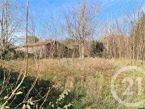 terrain à la vente -   33590  GRAYAN-ET-L'HOPITAL, surface 4010 m2 vente terrain - APR718575